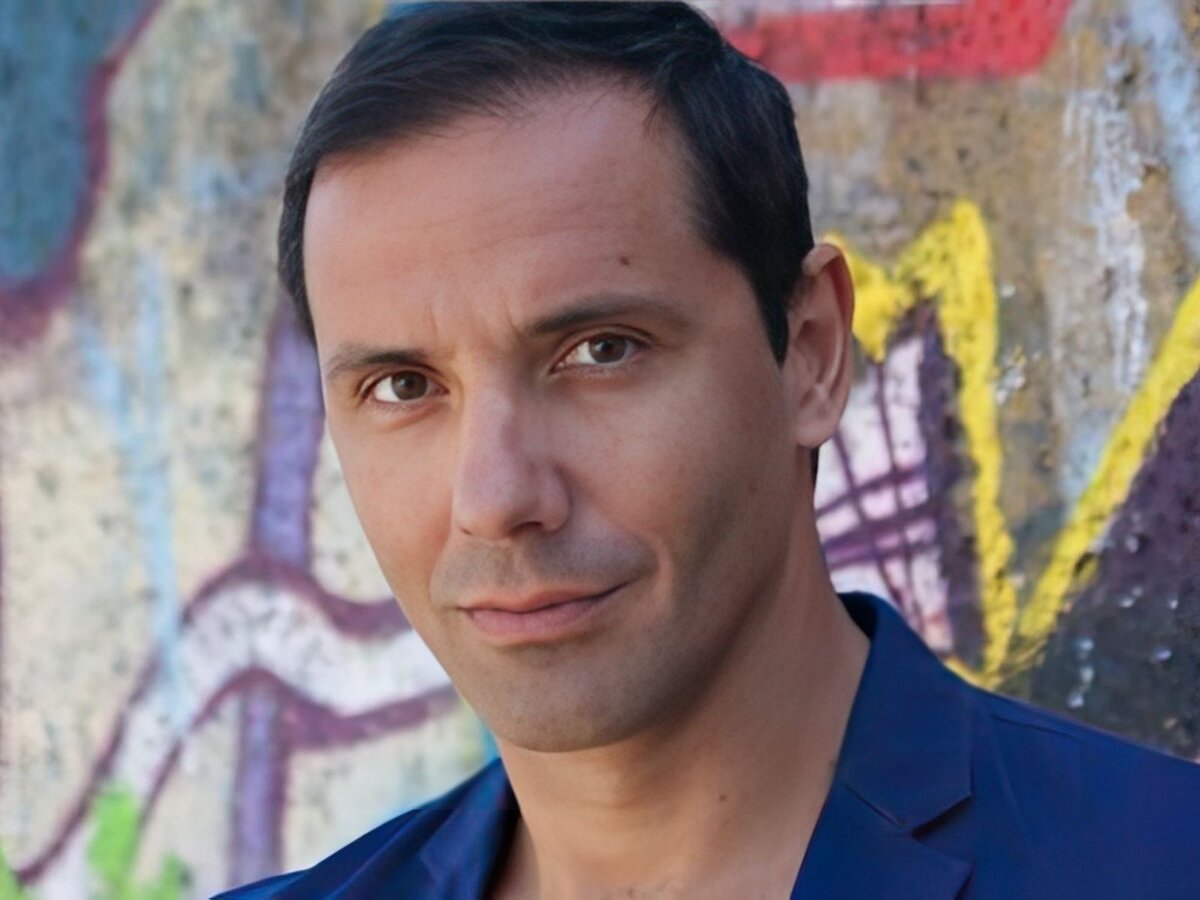 «Не смог сохранить брак со звездой сериала «Кармелита»: Александр ...