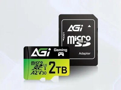    Первая карта microSD на 2 ТБ уже в продаже. Цена не кусается