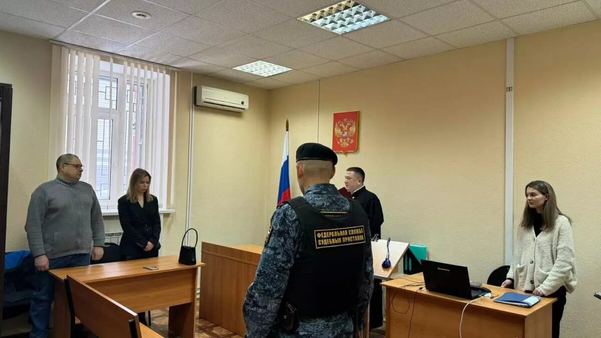     Условный срок получил экс-директор частного предприятия, охранявшего школу Nº88 в Ижевске, в которой в сентябре 2022 года произошла стрельба.