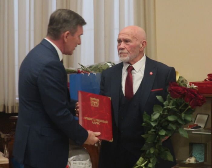 Источник фото: пресс-служба правительства РО