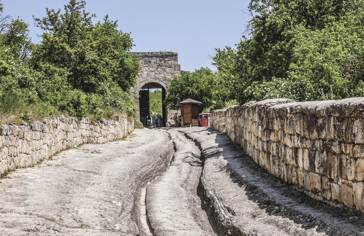 Фото: Иван КОВАЛЕНКО