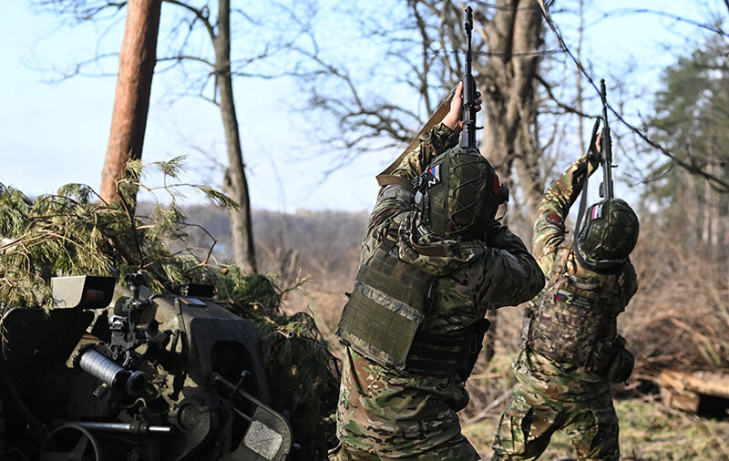    © Станислав Красильников/РИА Новости