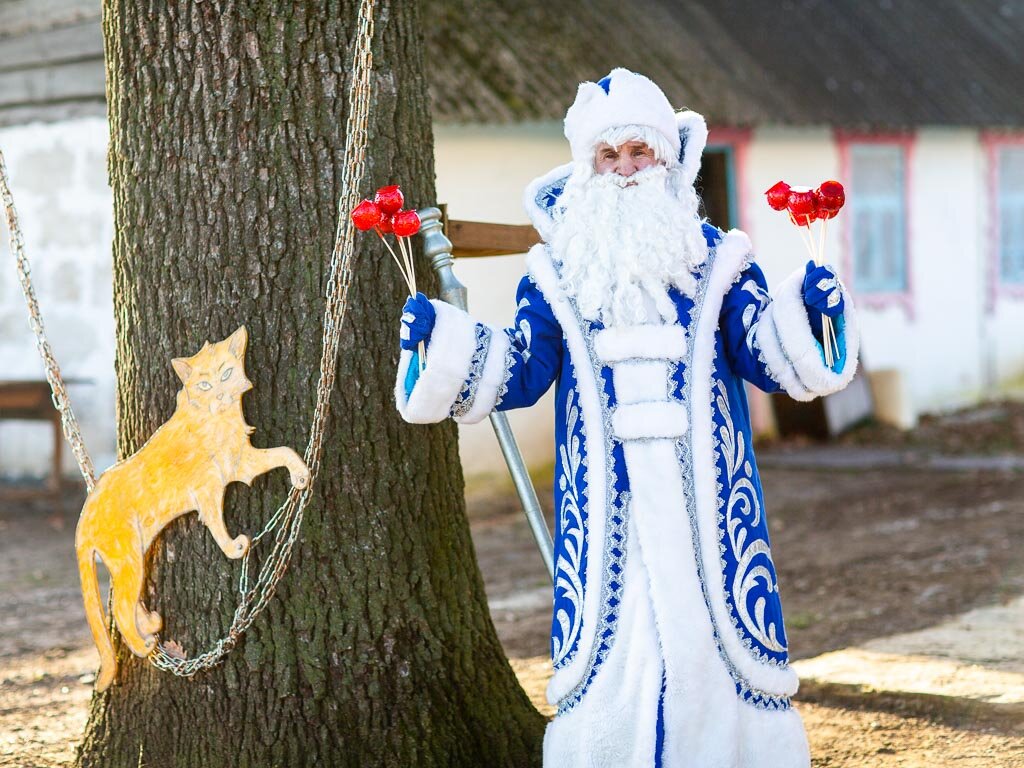 Фото: Алексей Дацковский