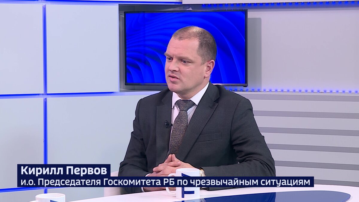    Госкомитет по ЧС: "Запрет продажи алкоголя сказался на снижении числа происшествий"