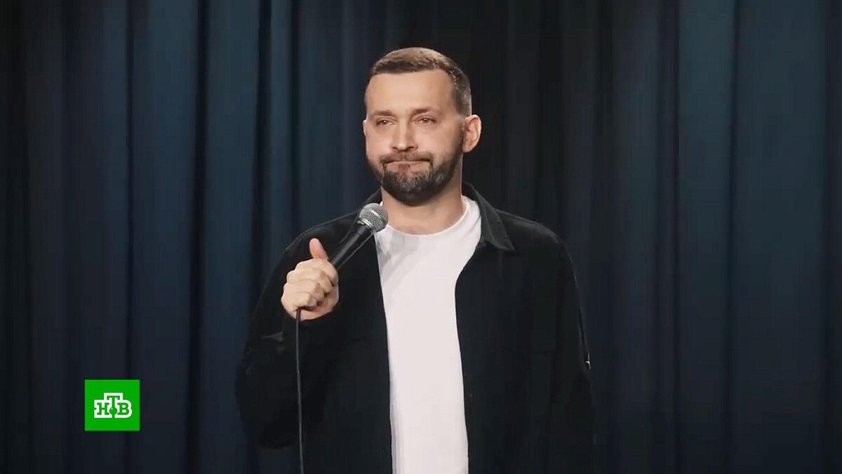    Суд отказался снять с комика Руслана Белого статус иноагента