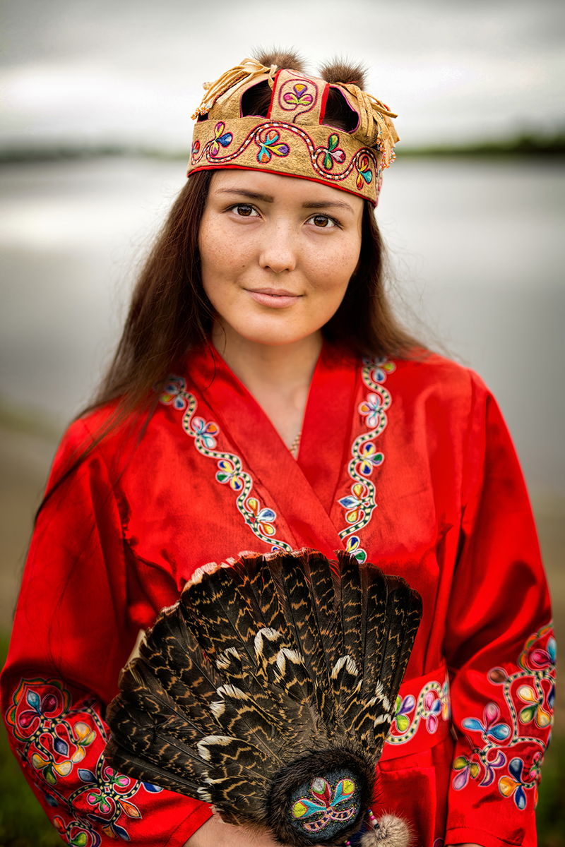 Восточные национальности фото
