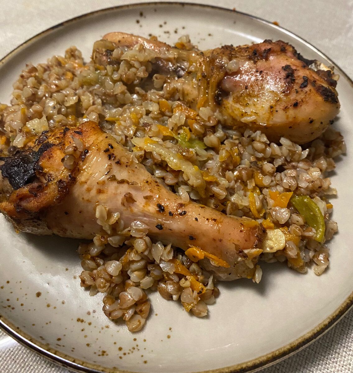 Приятного аппетита! 