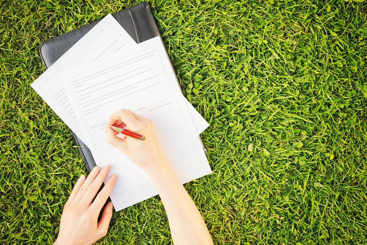 Ипотечный кредит на покупку земельного участка