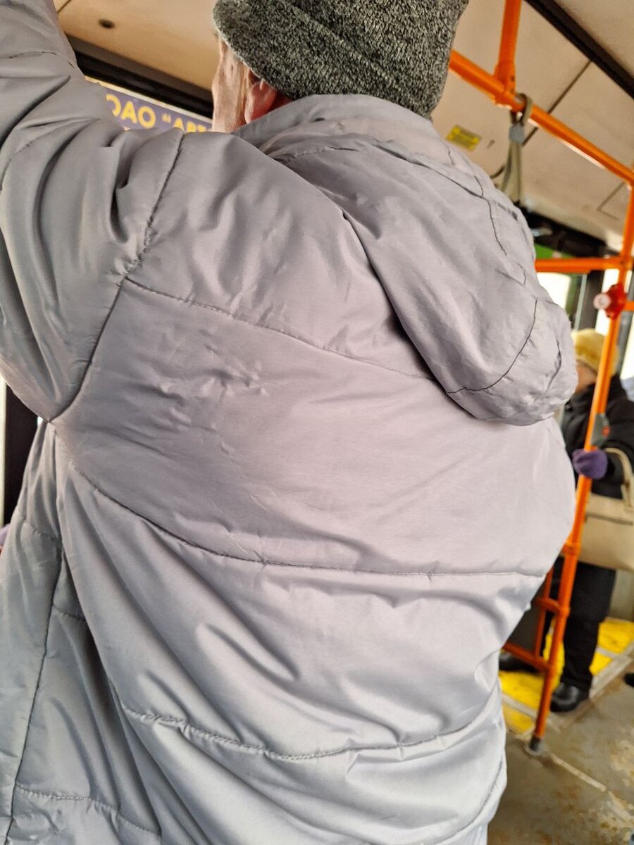 Фото автора