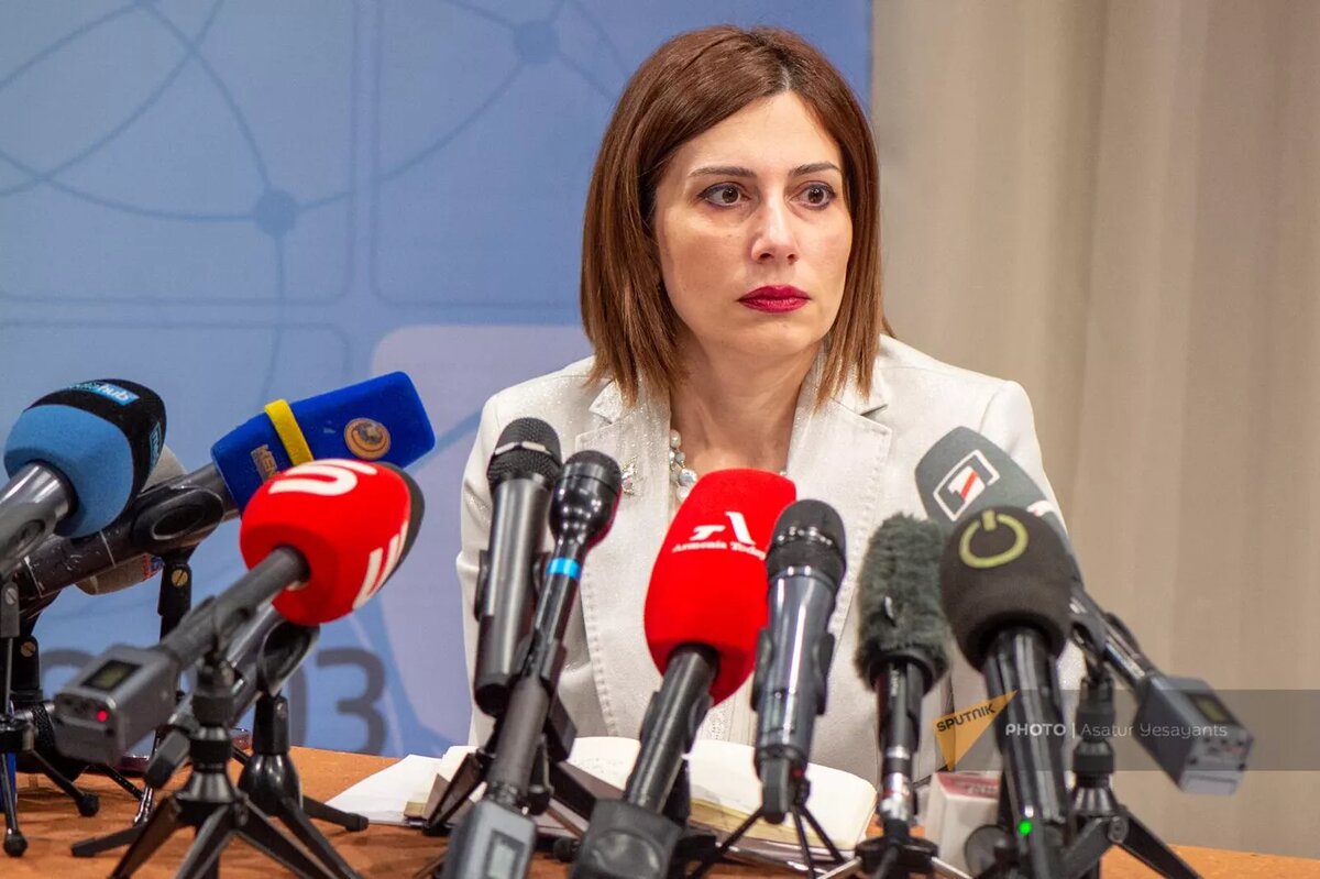 © Sputnik / Asatur Yesayants 