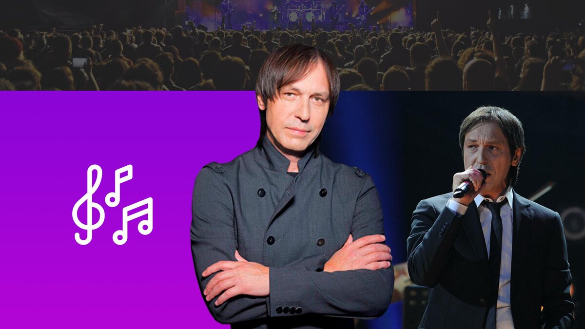 Коллаж 78.ru: vk.com/Николай Носков, Anatoly Lomohov/globallookpress.com, unsplash.com, flaticon.com/Freepik