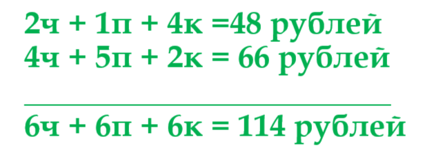 Скрин презентации автора