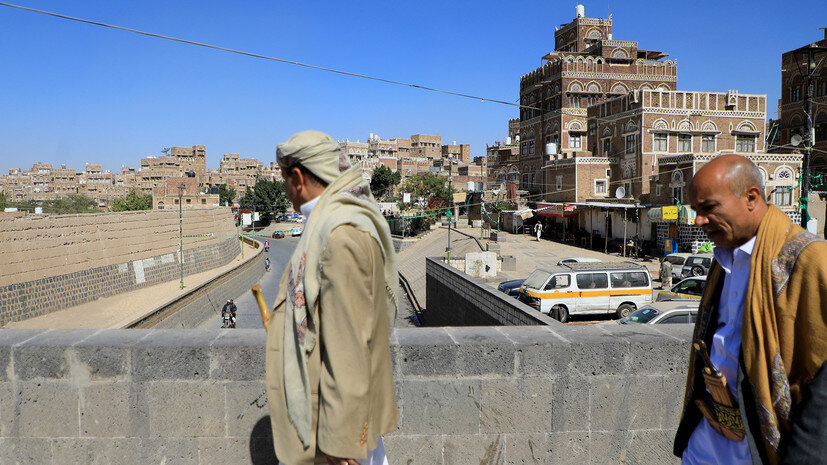   AFP MOHAMMED HUWAIS