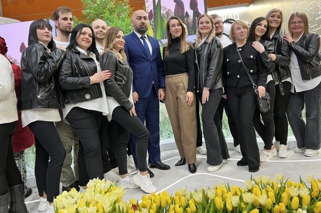    Фото: Из личного архива/ Набигулла Багамаев