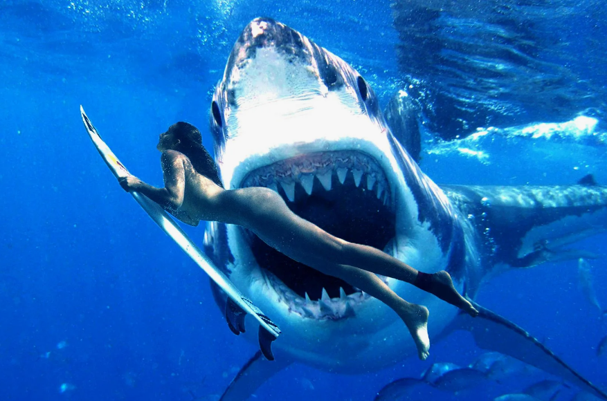 Все полезно, что в рот полезло