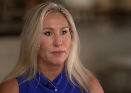    Конгрессвумен Грин: не нужно финансировать гибель украинцев ради того, чтобы ВПК набил свои карманы