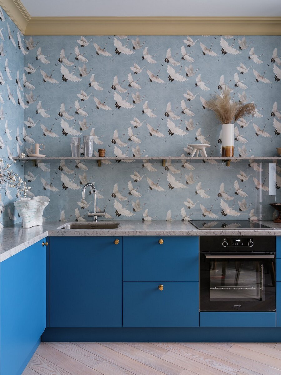    Дизайн: Юлия Веселова. Фото: Михаил Чекалов