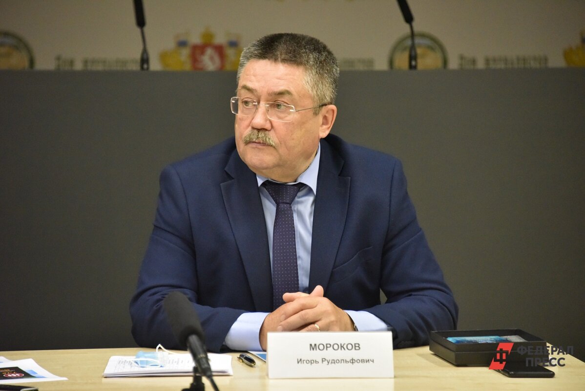 С мальчиком все хорошо, его здоровью ничего не угрожает.  Фото: ФедералПресс / Полина Зиновьева