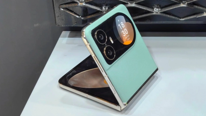 Источник изображения: X / Dr Mobile Yasuhiro Yamane