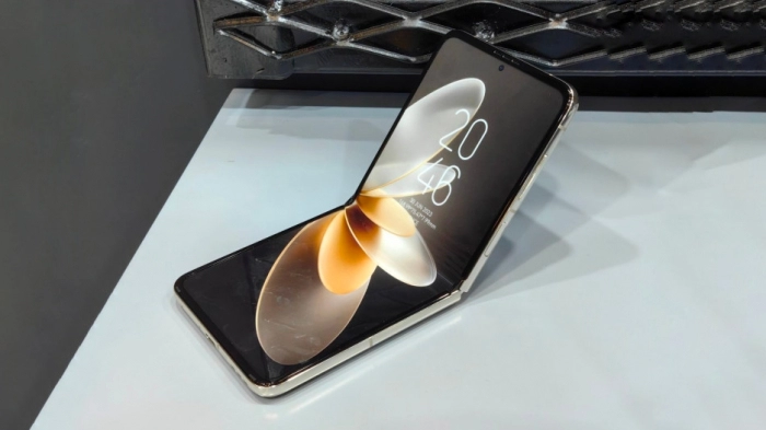 Источник изображения: X / Dr Mobile Yasuhiro Yamane