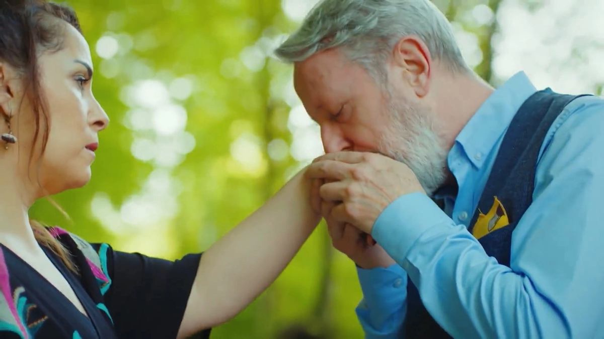 Кадр из сериала 