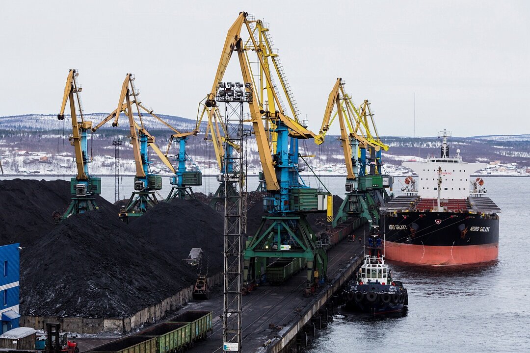 Правительство Мурманской области
