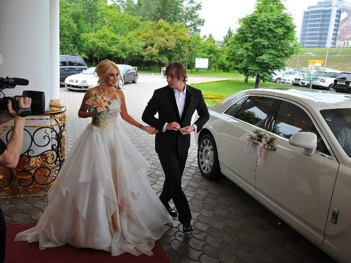 Регистрация брака