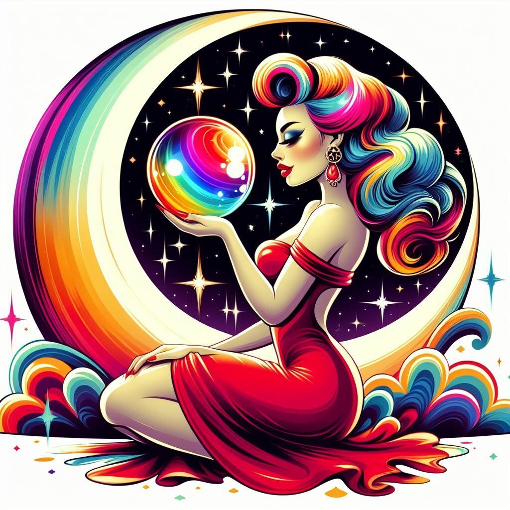 Удача смелых любит.