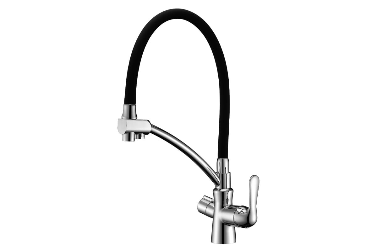 Смеситель Lemark Comfort . Цена от 12500 руб. 