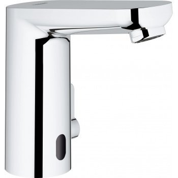 Смеситель Grohe Eurosmart . Цена от 49000 руб