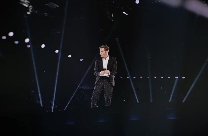 Фото: Анастасия Бурая