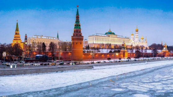    Bloomberg выяснил, как Москва собирается ответить на конфискацию активов Татьяна Сидорова