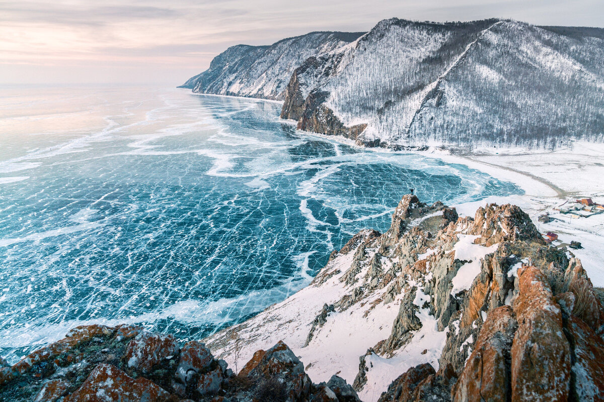 Русы пейте воду из байкала. Русы пейте воду из байкала