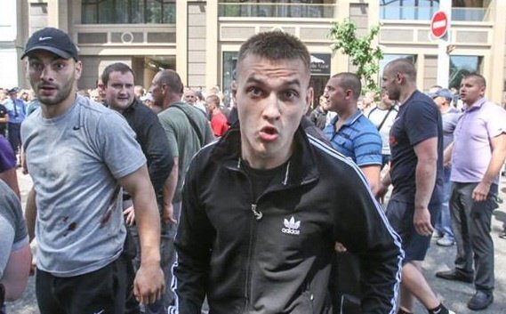 Лихие 90-е. Фото: Яндекс.Картинки