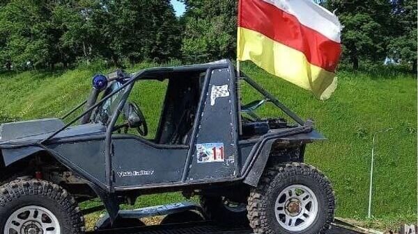    © Из личного архива Севы Лавоева