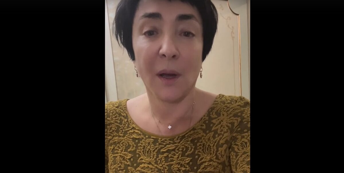 Prt Scr видео на странице Лолиты Милявской