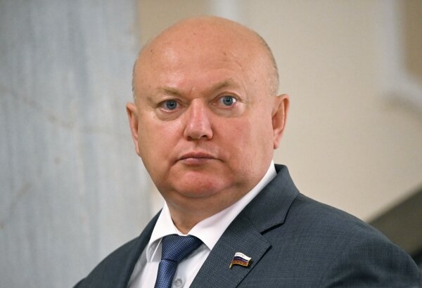 Фото: РИА Новости/Владимир Федоренко