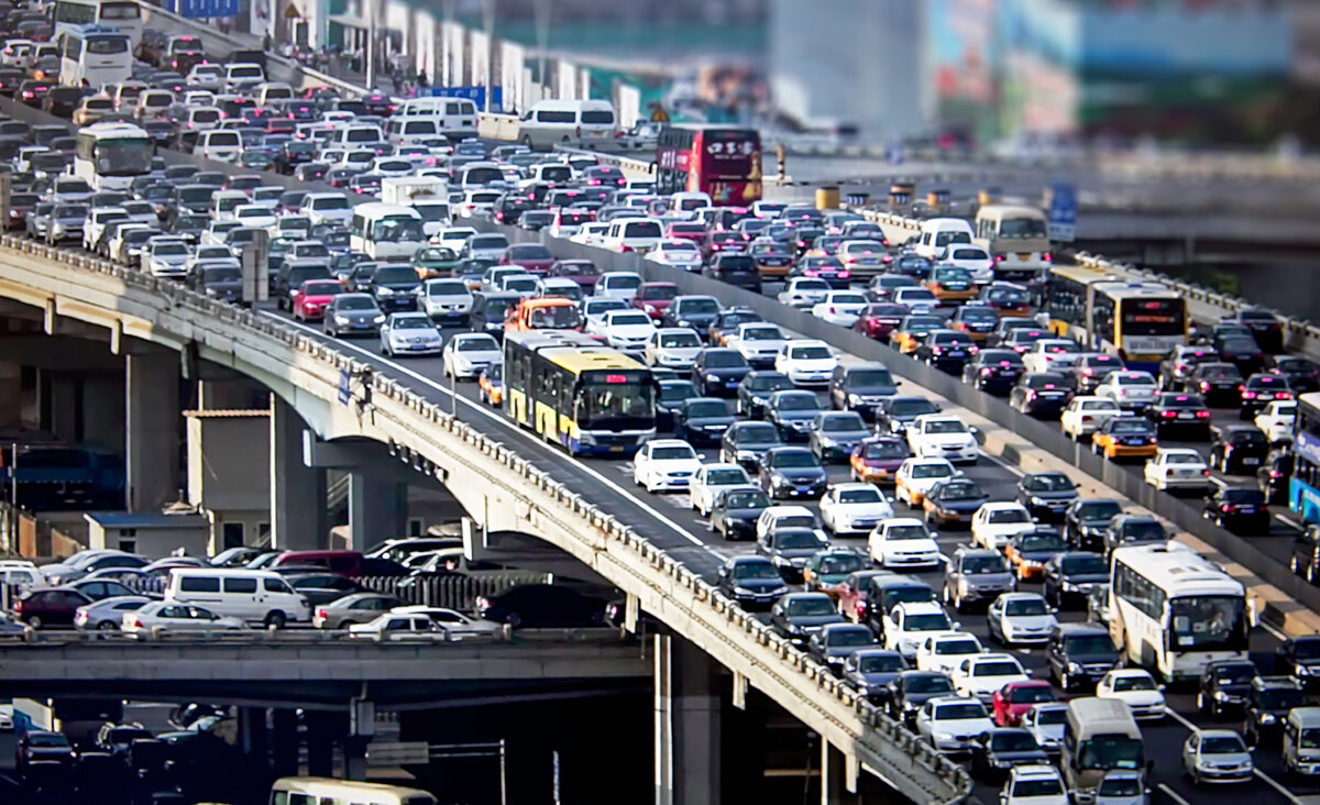 Лос Анджелес пробки. Автомобильная пробка. Пробка на мосту. Дорожное движение в Китае. Traffic picture