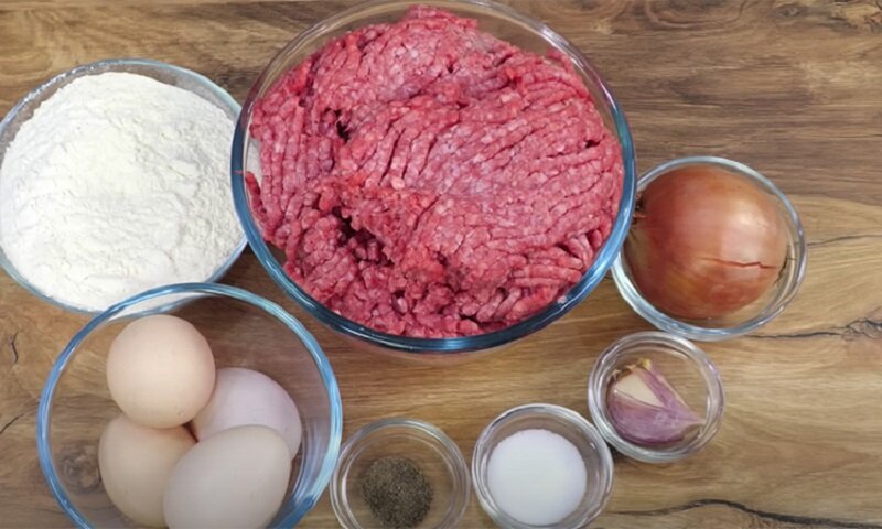 Самый быстрый и простой способ приготовления пельменей 