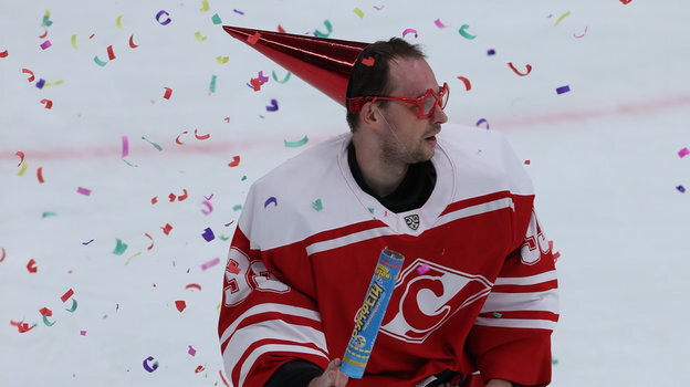    Юлиус Гудачек.Александр Федоров