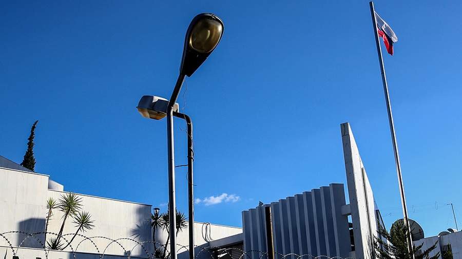 Фото: ТАСС/Валерий Шарифулин