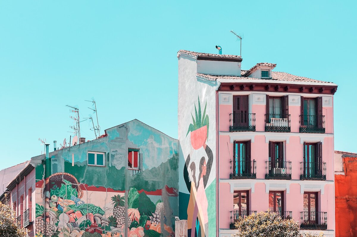 Photo by Zhiyuan Sun on Unsplash
