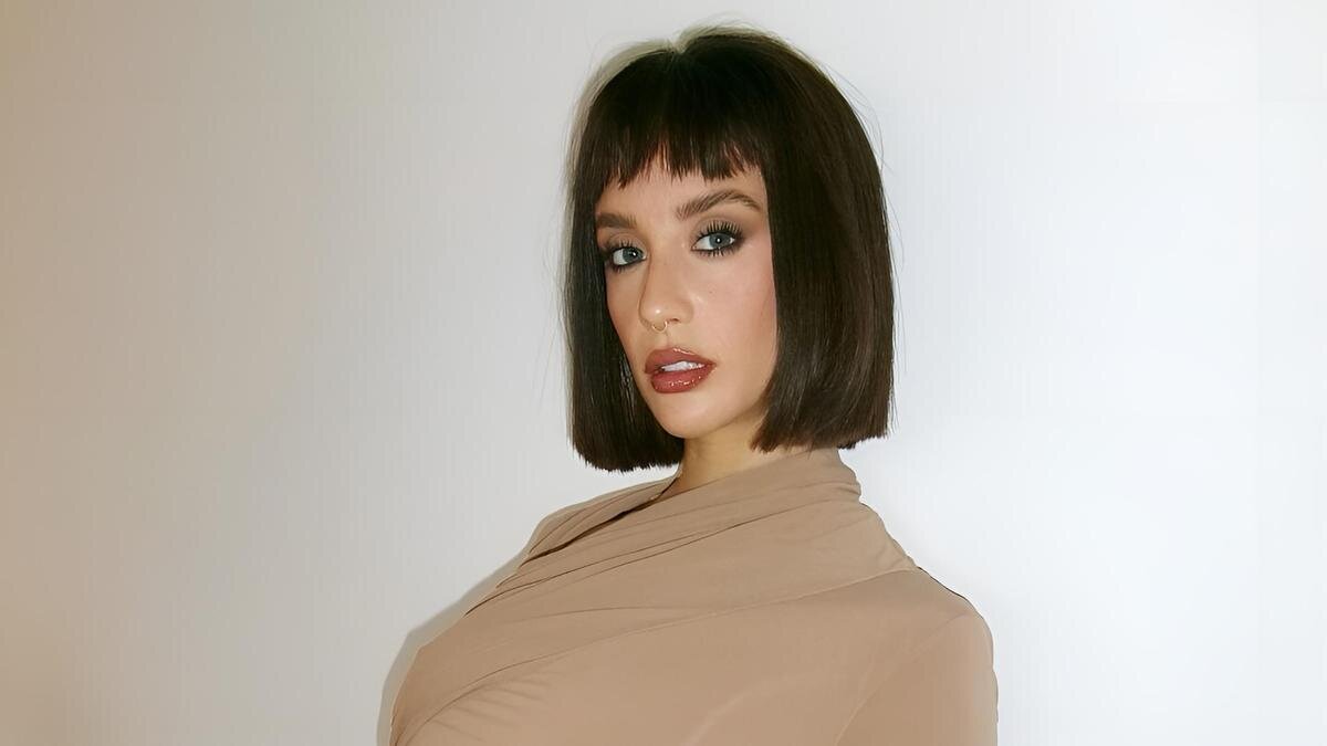    Мария Педраса:Instagram / nazarbayevfoundation