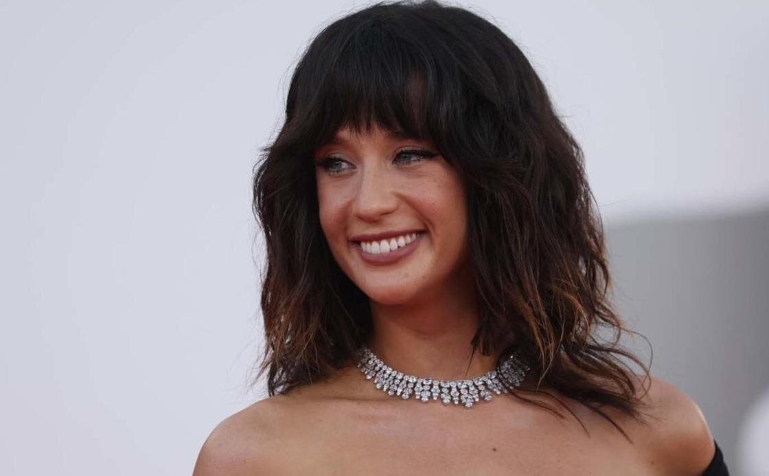    Мария Педраса:Flickr/Matteo Chinellato