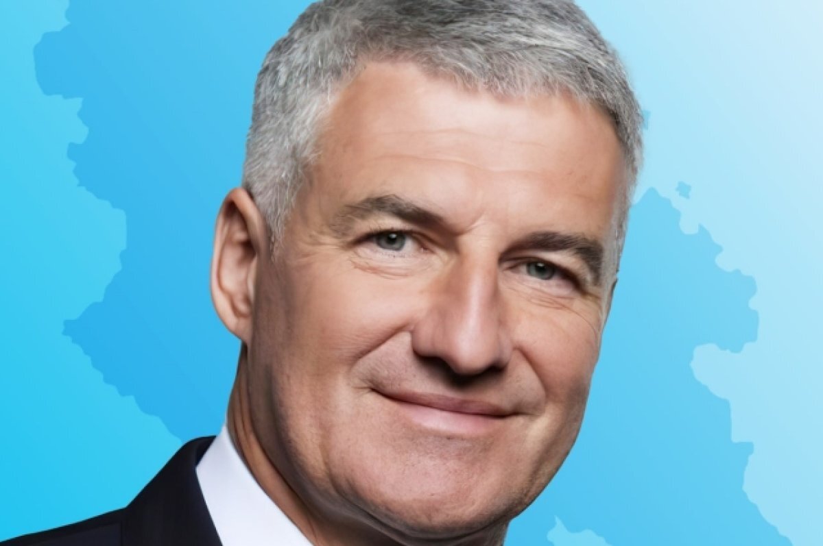    Парфенчиков призвал чиновников информировать людей об устранении аварий