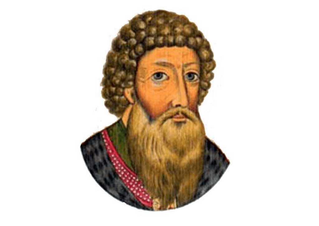 Иван Калита. Из открытых источников