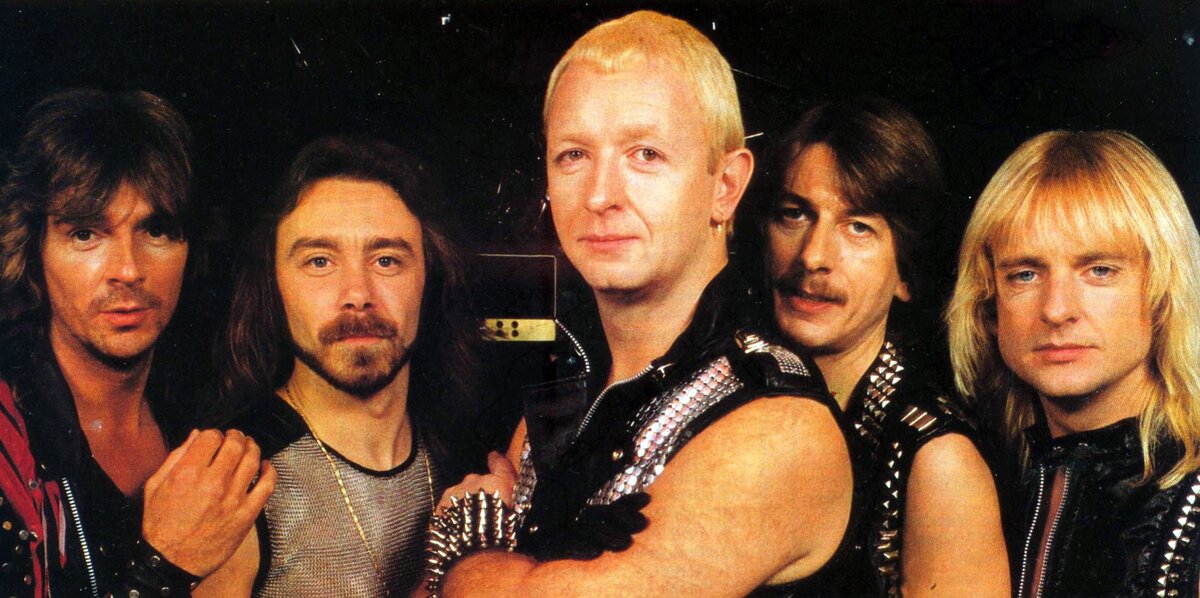 Judas Priest