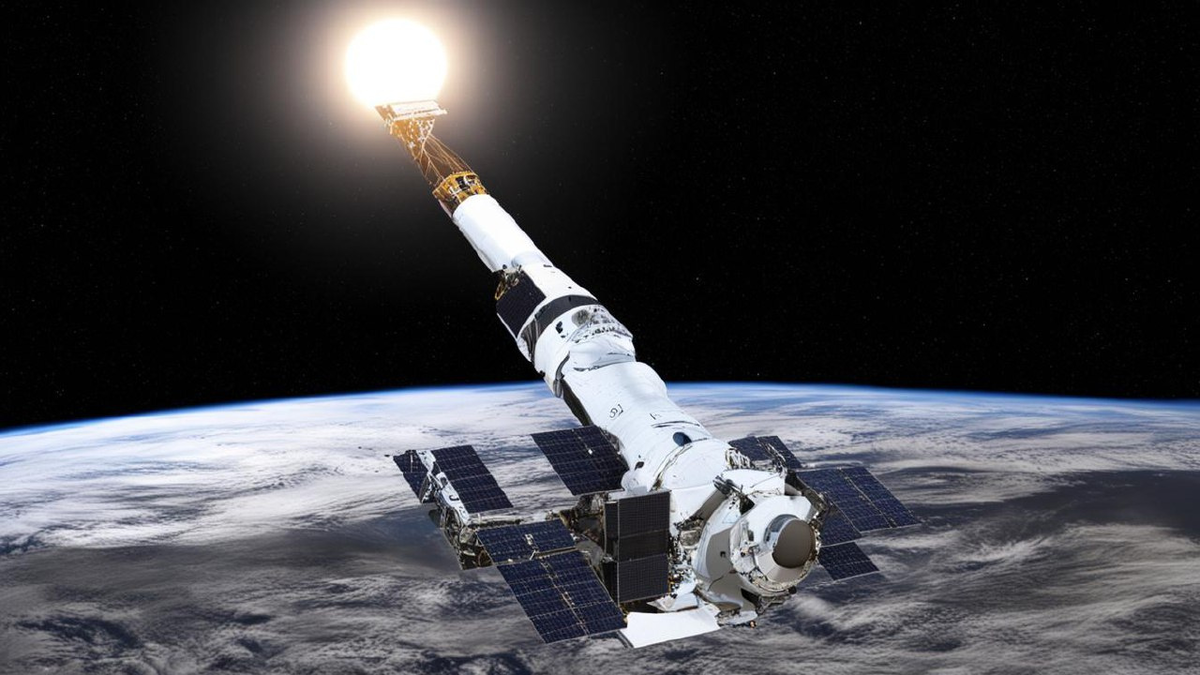 Миссия "Луна-25"