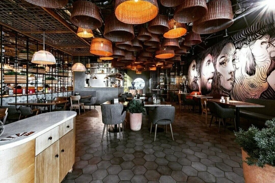 Пример работ «Lozaramazanov»