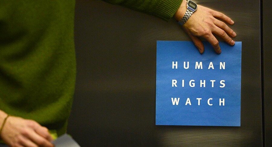 Фото: Getty Images/AFP/J. Macdougall